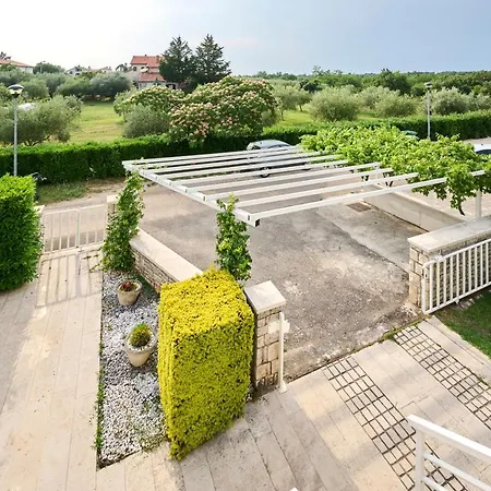 Suzi Appartamento Umago